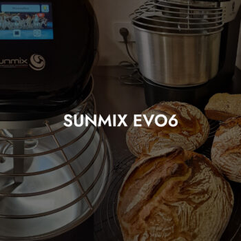 Sunmix EVO6 – Mein Testbericht