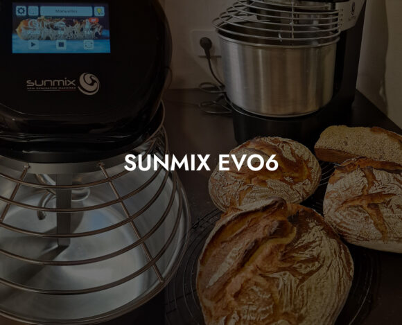 Sunmix EVO6 – Mein Testbericht