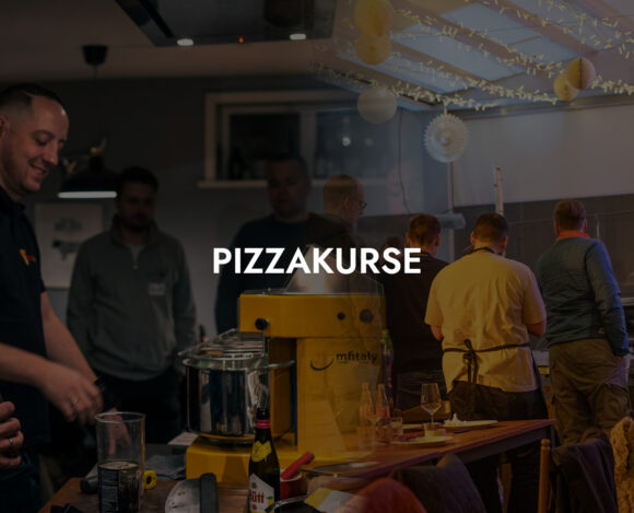 pizza1.de Pizzakurse