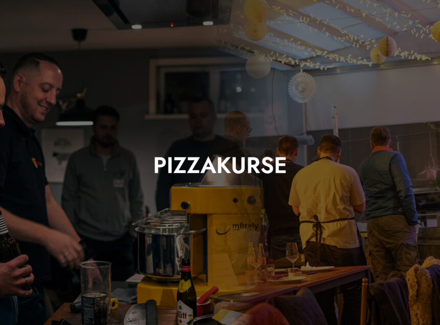 pizza1.de Pizzakurse
