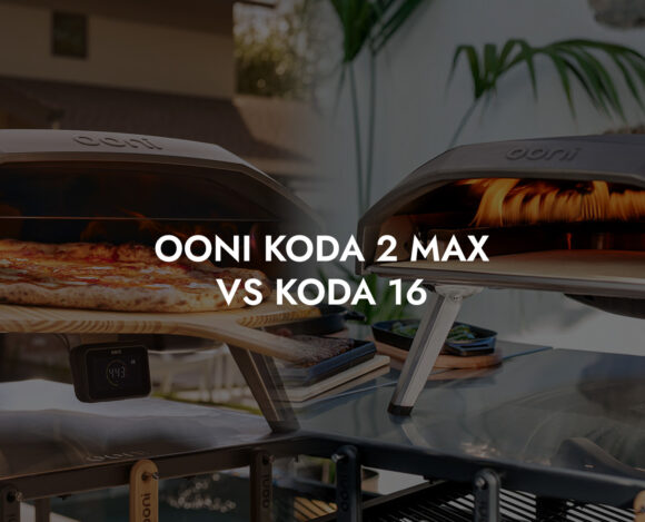 Koda 2 Max vs Koda 16 (Vergleichstabelle)