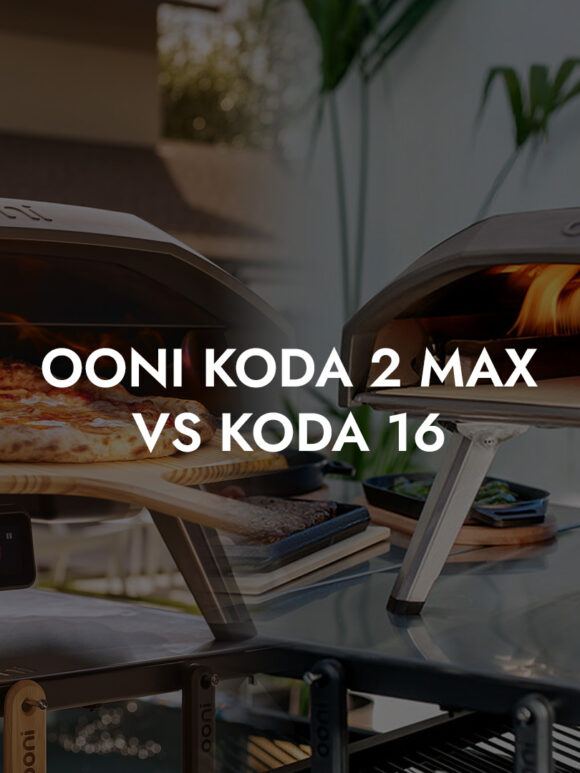 Koda 2 Max vs Koda 16 (Vergleichstabelle)