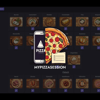 MyPizzaSession