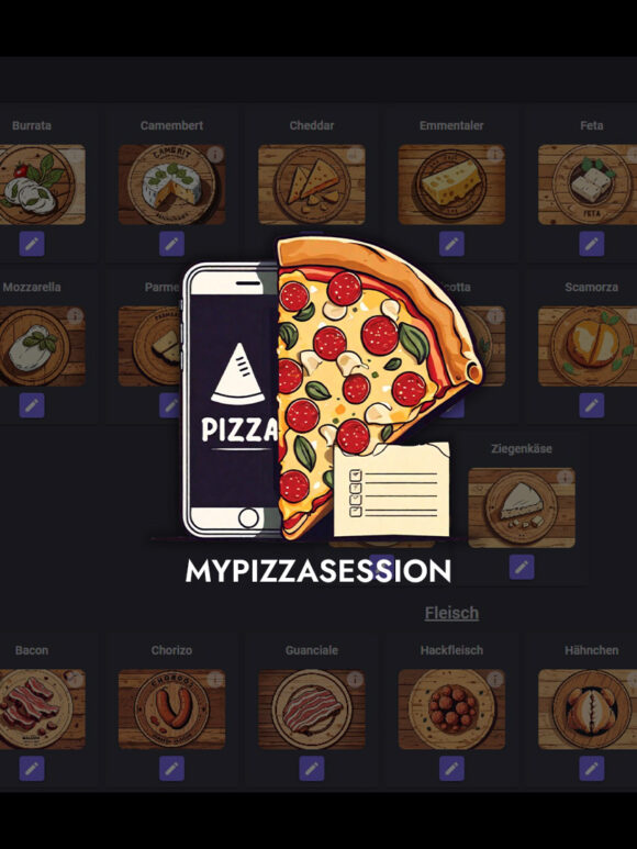 MyPizzaSession