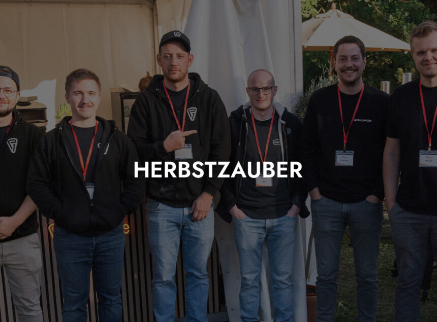 pizza1.de auf dem Herbstzauber Kassel 2024