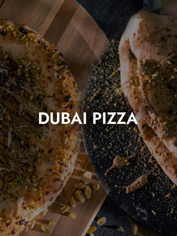 Dubai Pizza