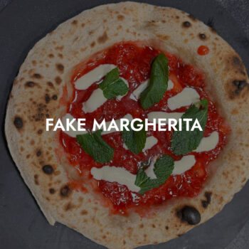 Fake Margherita