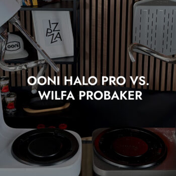 Ooni Halo Pro vs. Wilfa ProBaker – Welche Knetmaschine ist besser?