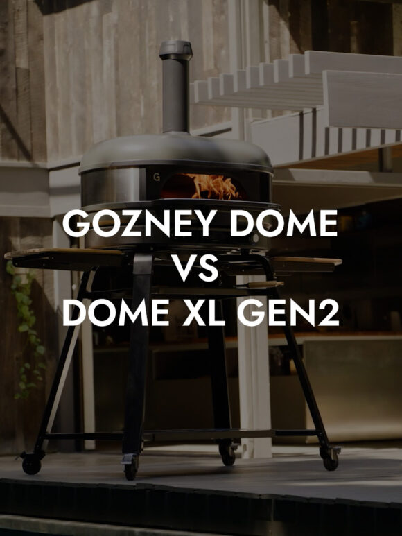 blog-dome-vs-dome-xl Gozney Dome vs. Dome XL Gen 2 Pizzaofen