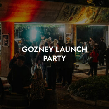 Gonzney Launch Party: Dome Gen 2 & Dome XL Gen 2