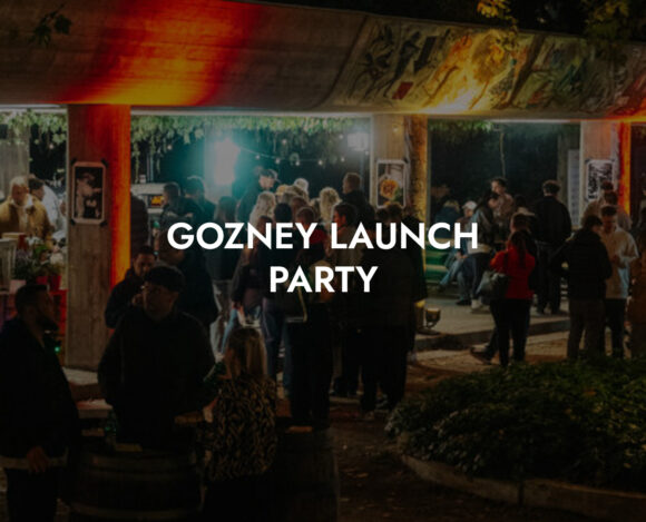 Gonzney Launch Party: Dome Gen 2 & Dome XL Gen 2