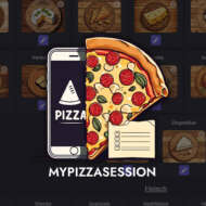 MyPizzaSession